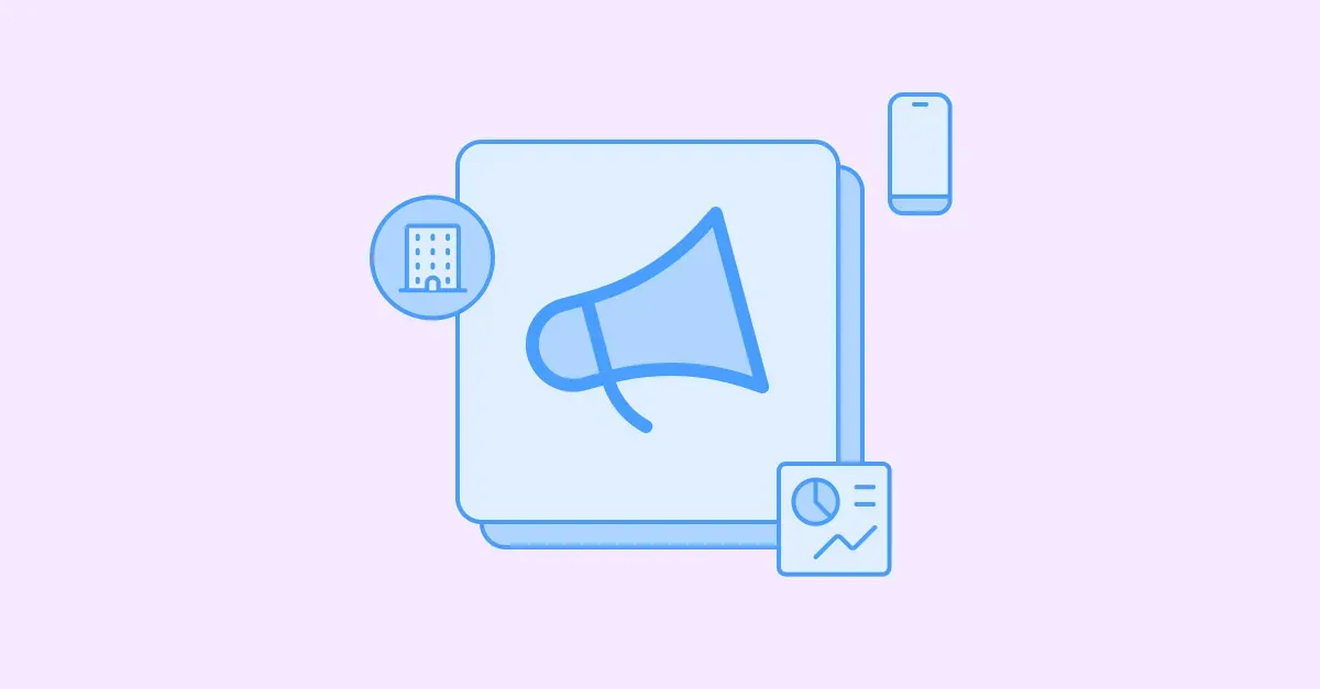 social media management tools for agencies blog header