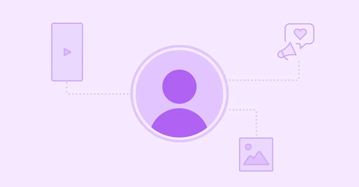 what is a ugc creator blog header