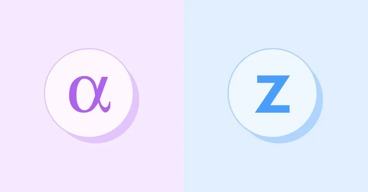 differences between gen alpha and gen z marketing blog header