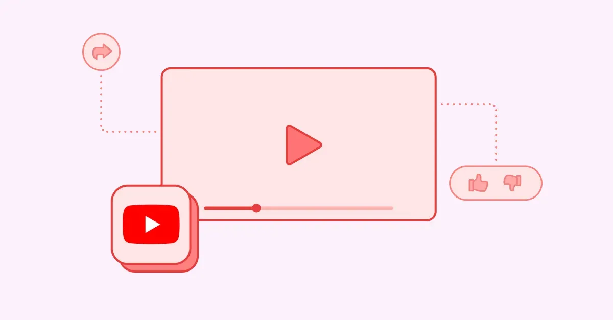 how to promote your youtube channel blog header