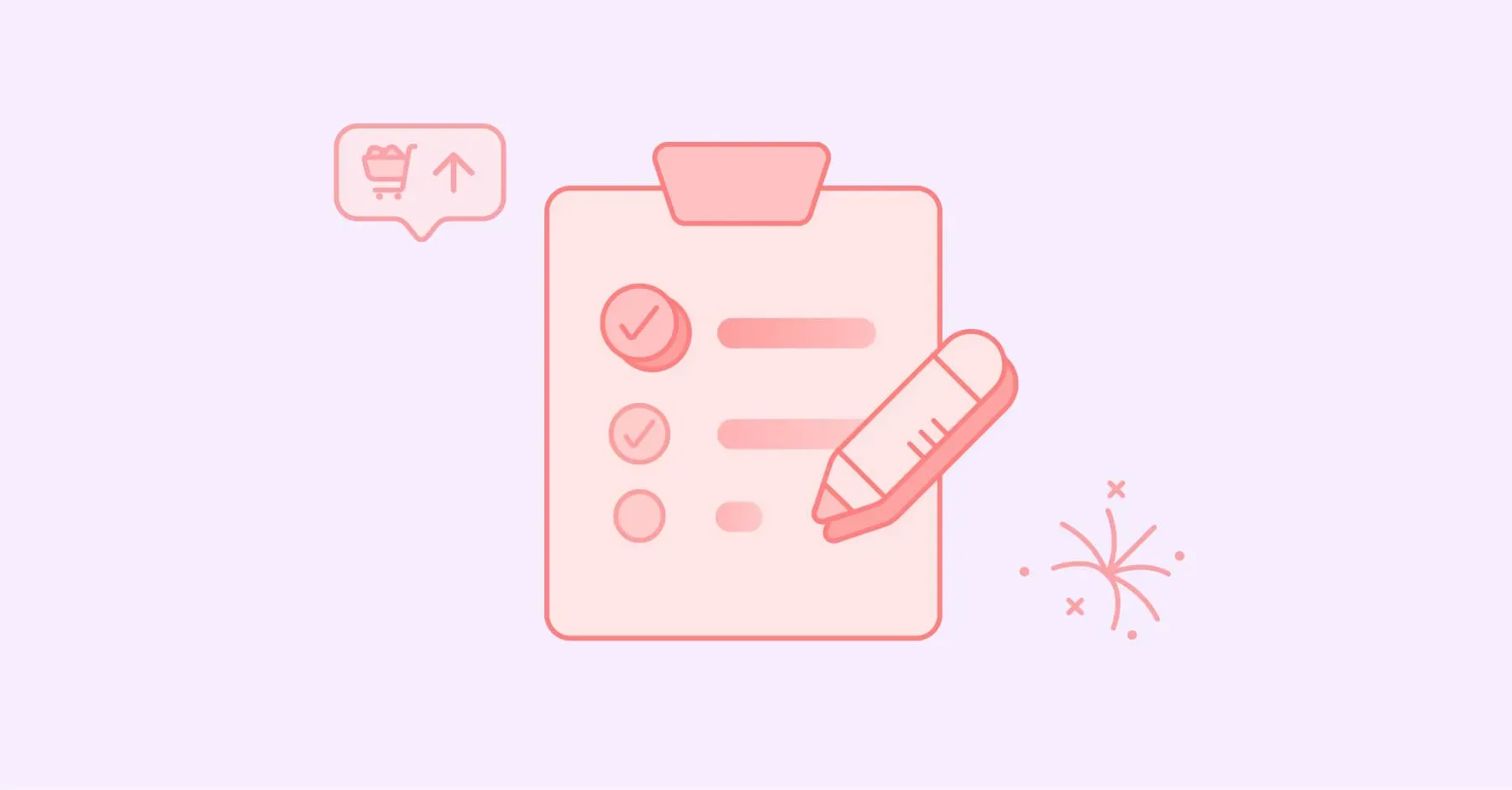 news year marketing campaign header