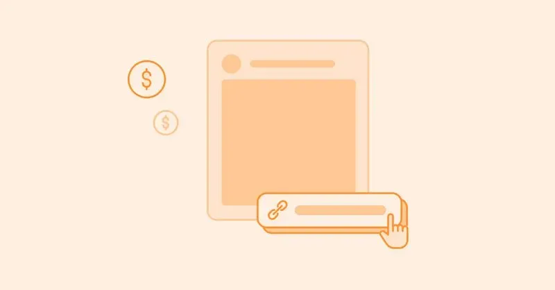 people in red running