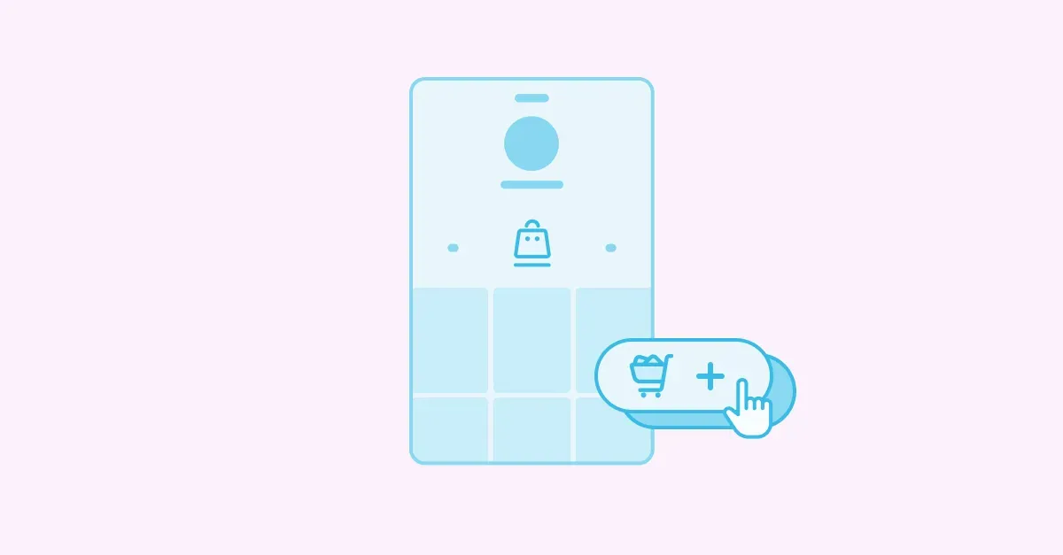 tiktok shopping blog header