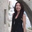 Sophia Hong headshot