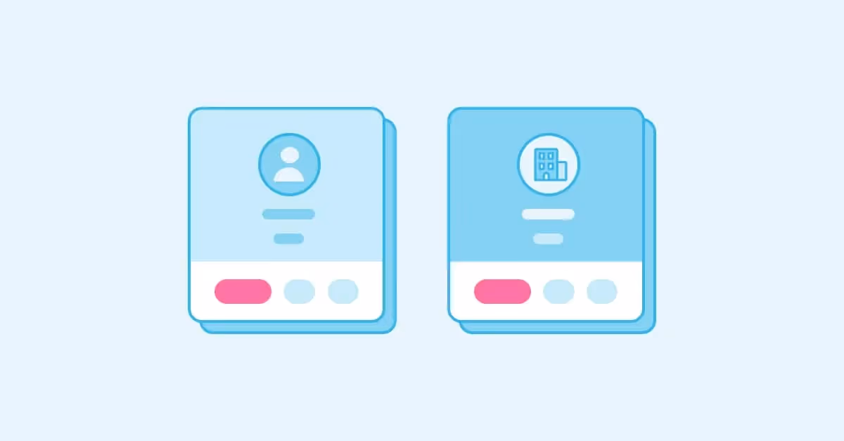 tiktok creator or business account blog header