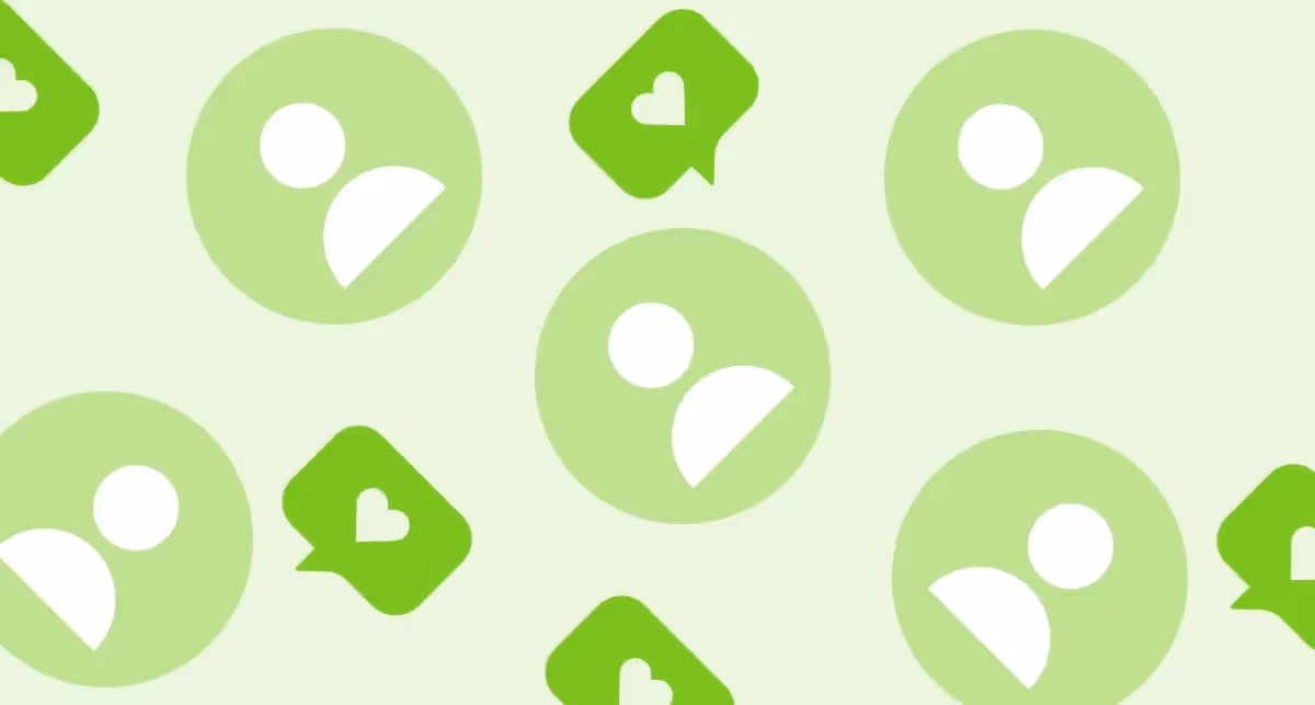 social media fandom culture blog header