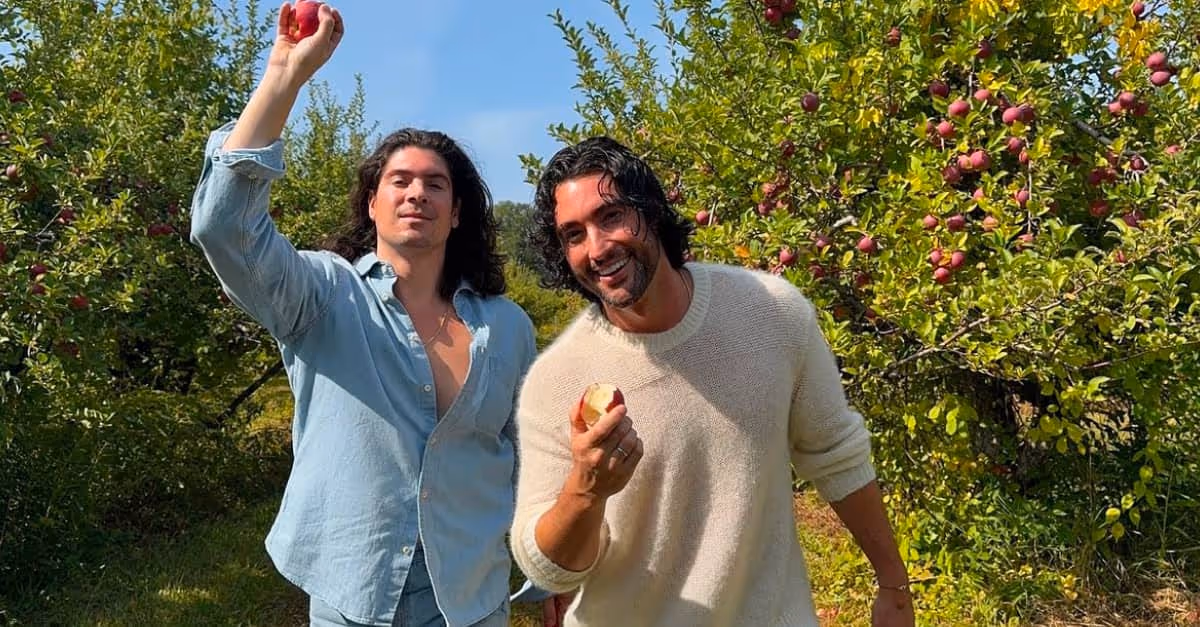 male instagram influencers