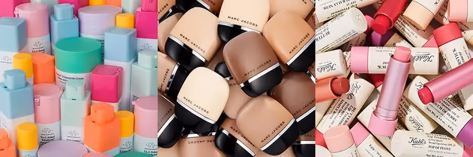 close up product instagram photo ideas beauty sector