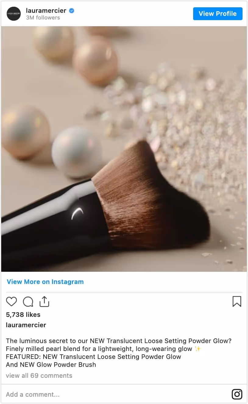 makeup brush