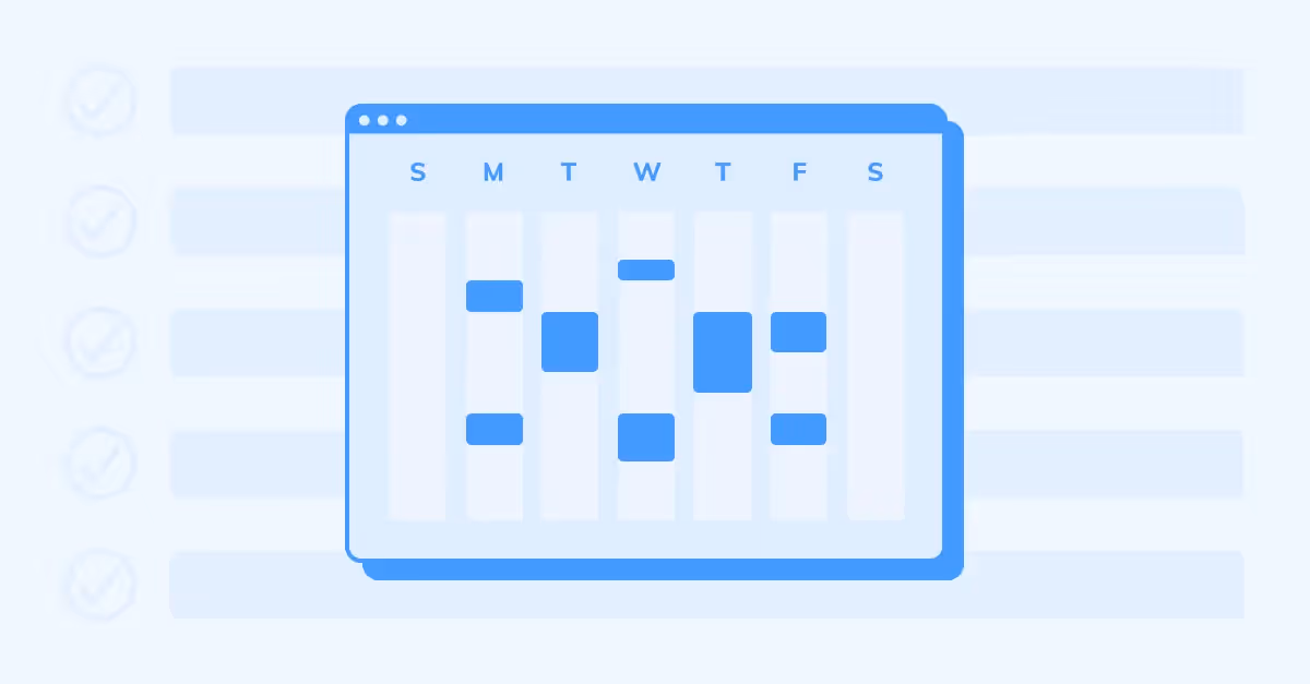 how to use dash social in day-to-day blog header 