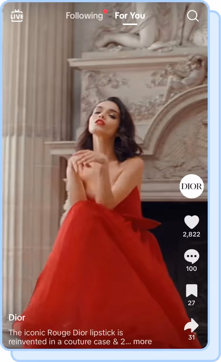 rachel zeigler red dress for dior