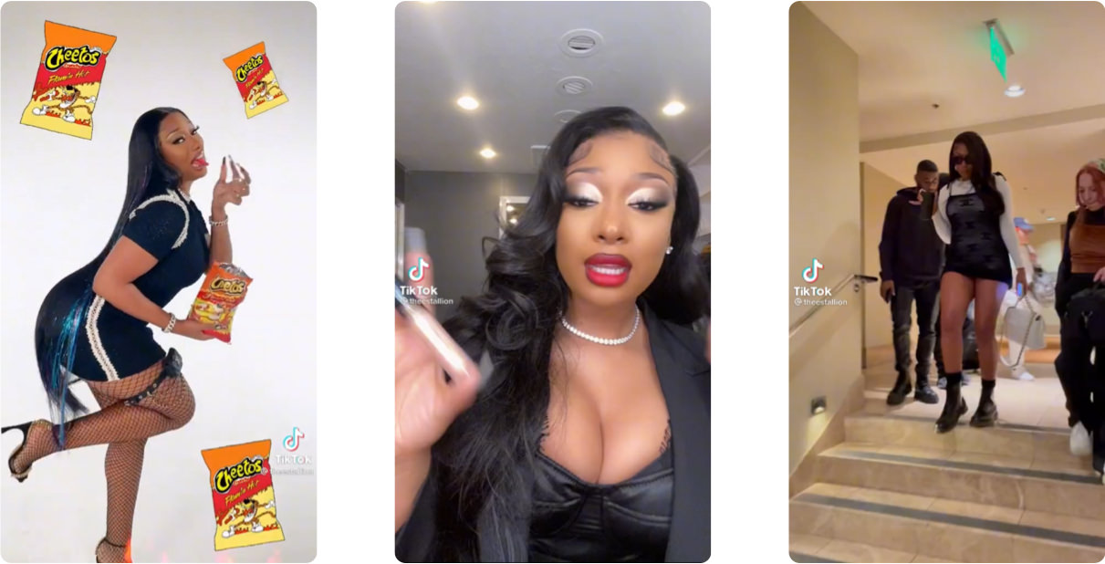 Megan Thee Stallion