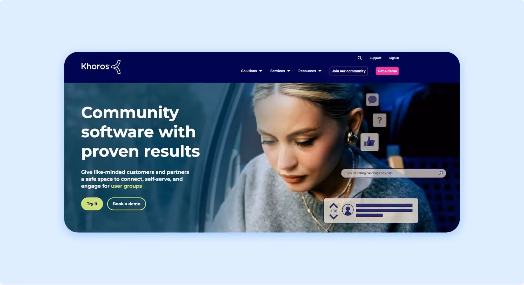 Dialer software interface with AI-powered features for sales outreach and connection rates
