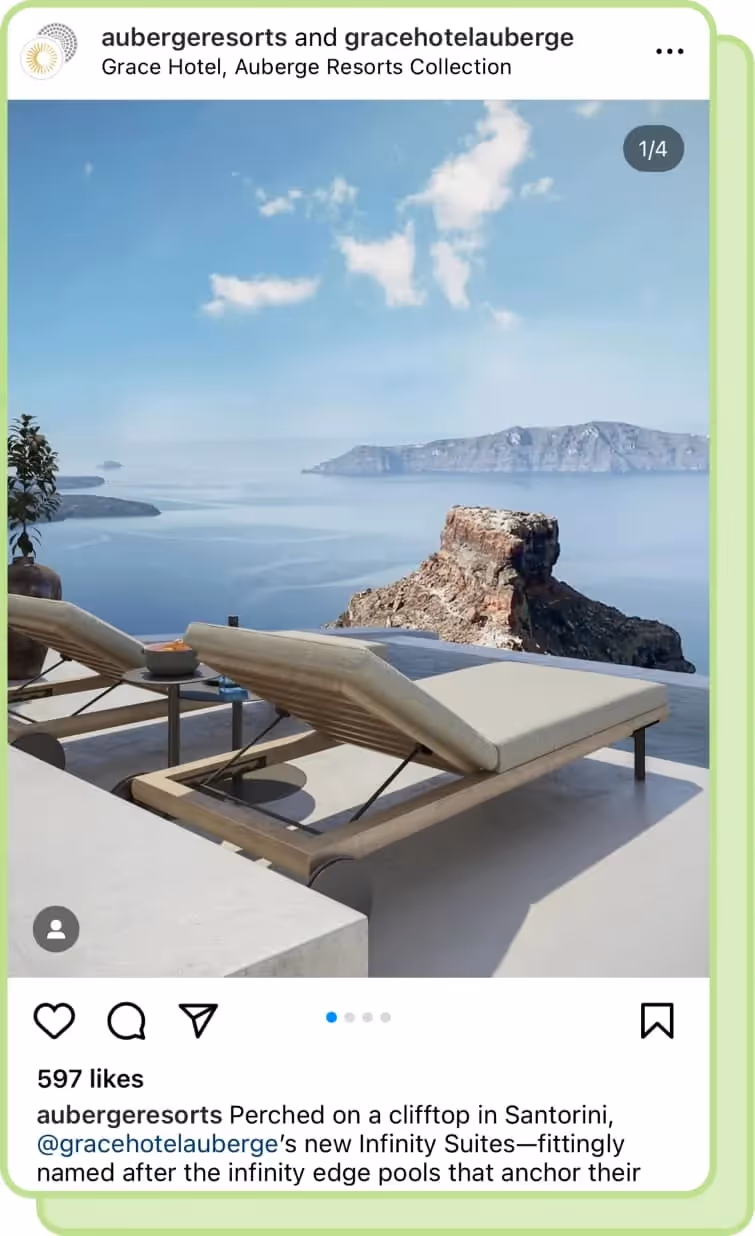 loungechair on beach resort