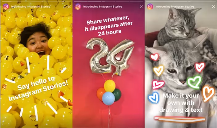 instagram stories update new features instagram latest