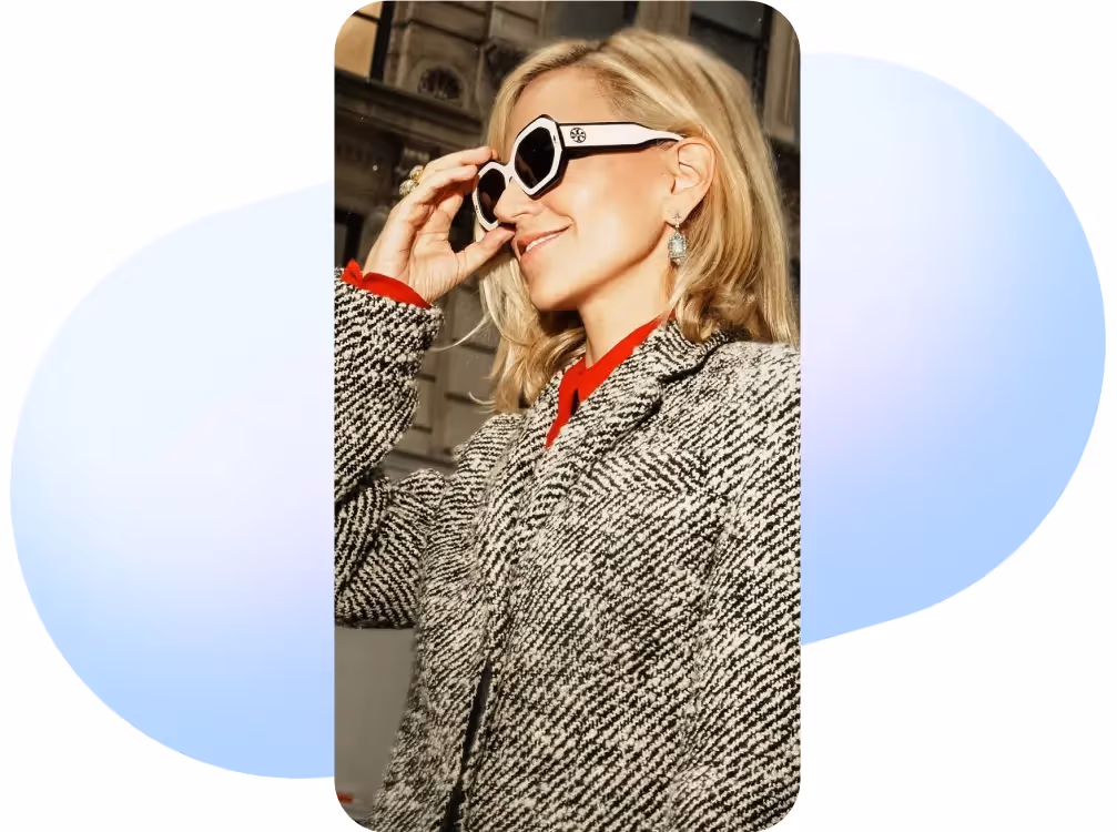 How Tory Burch Redefines Social With Community-Led Strategy