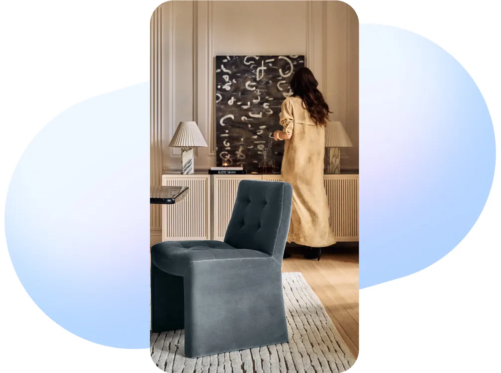 CB2 Crafts a Shopping Experience Led by Editorial, UGC and Creators
