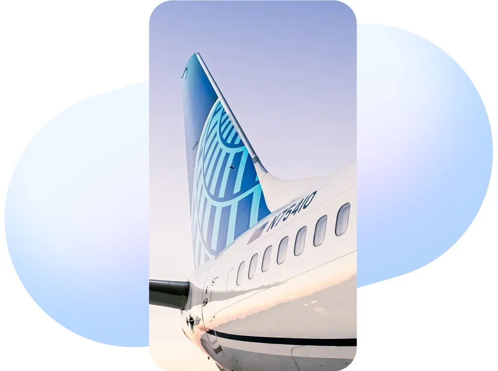 How United Airlines Increased Engagement on Instagram by 85%