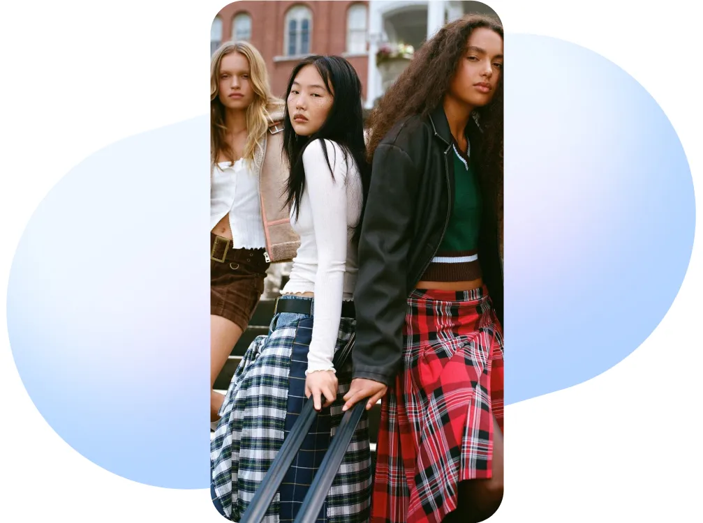 How Urban Outfitters Breaks Barriers to Reach New Audiences