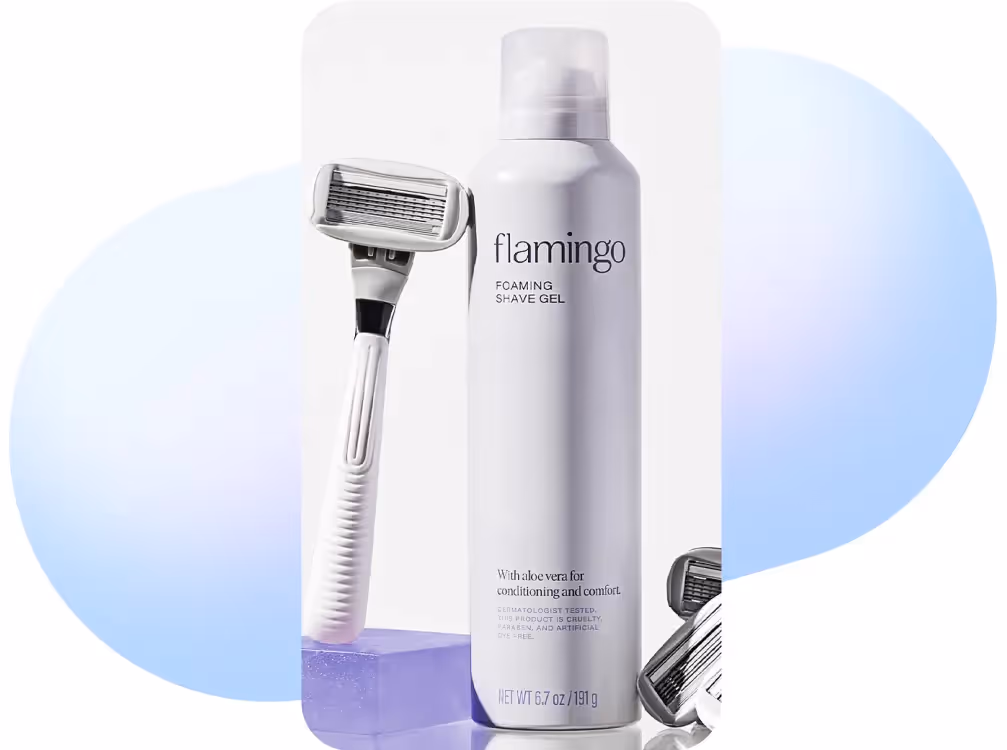 How Flamingo Beat Retention Rates with Competitive Insights