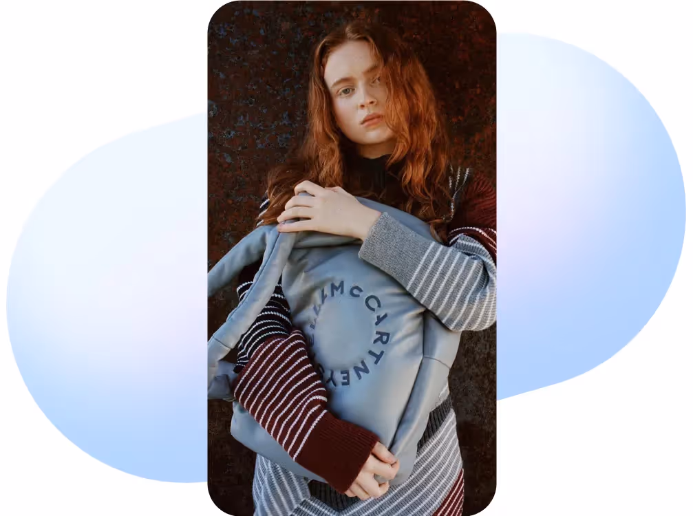 The Dashboard Stella McCartney Uses to Optimize Social Campaigns