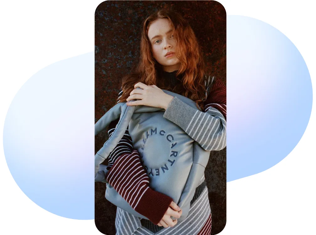 The Dashboard Stella McCartney Uses to Optimize Social Campaigns