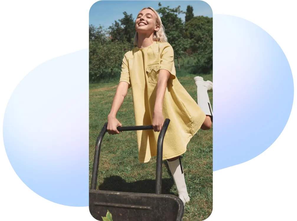 How Ganni Grew Its Organic Instagram Video Views By Over 60%