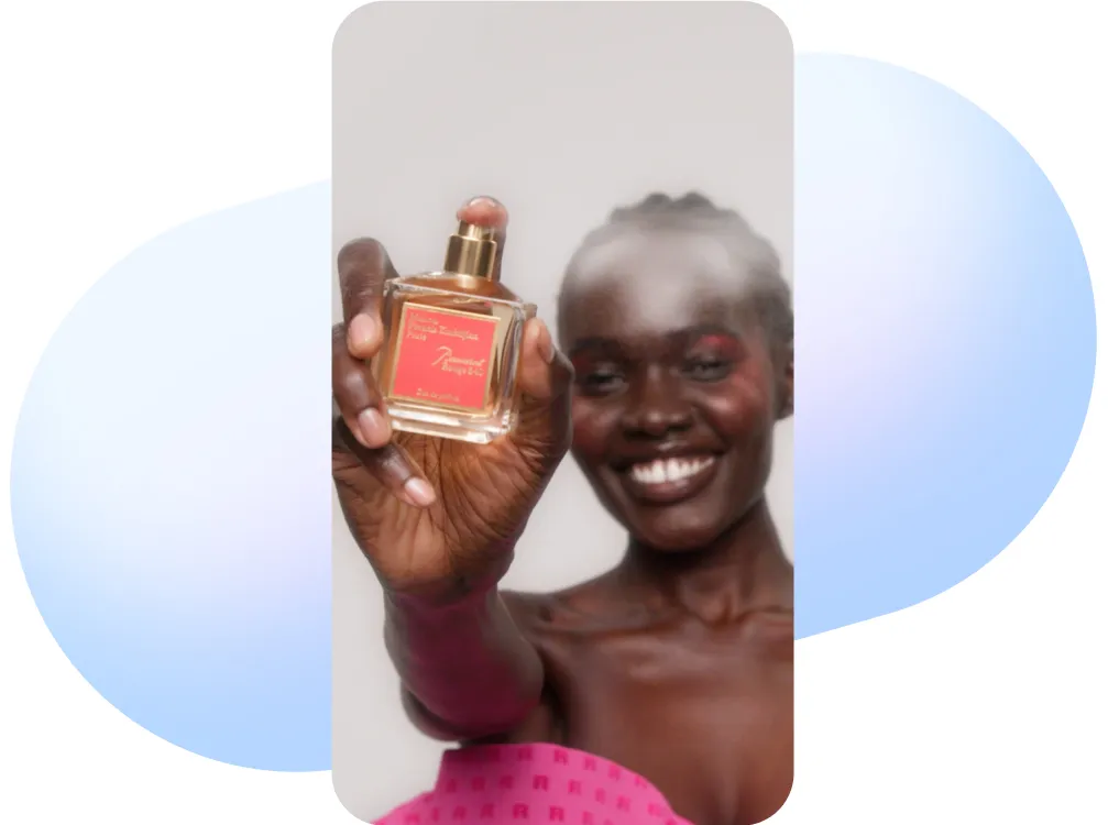 MECCA’s TikTok Marketing Strategy: Merging Organic and Paid
