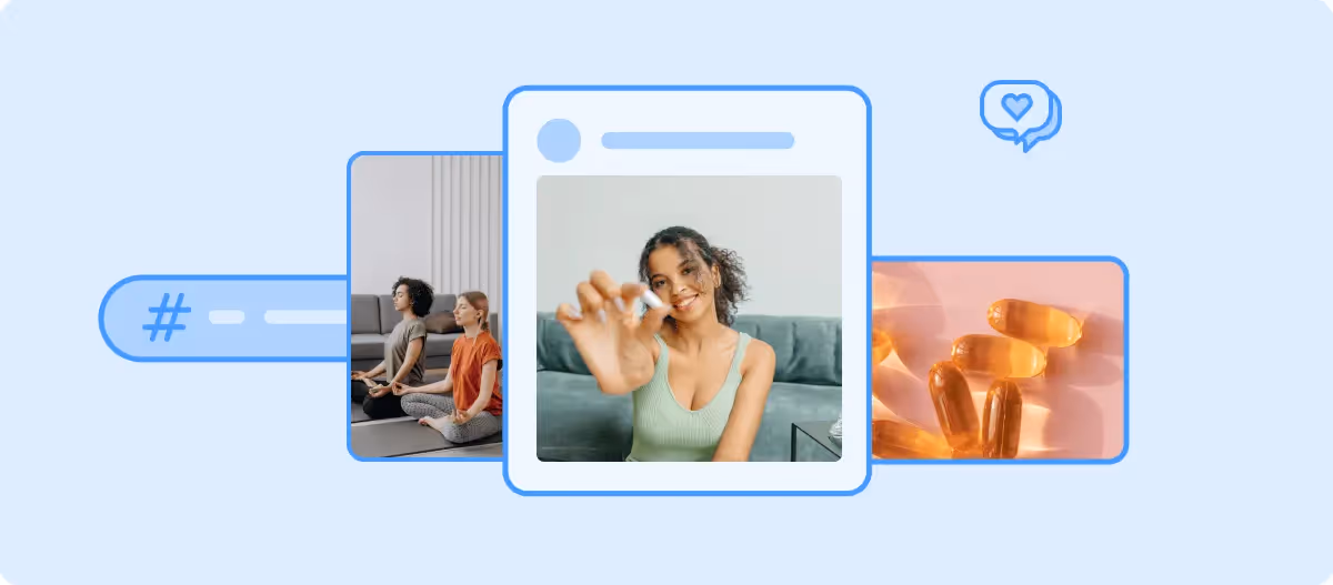 social media advertising examples