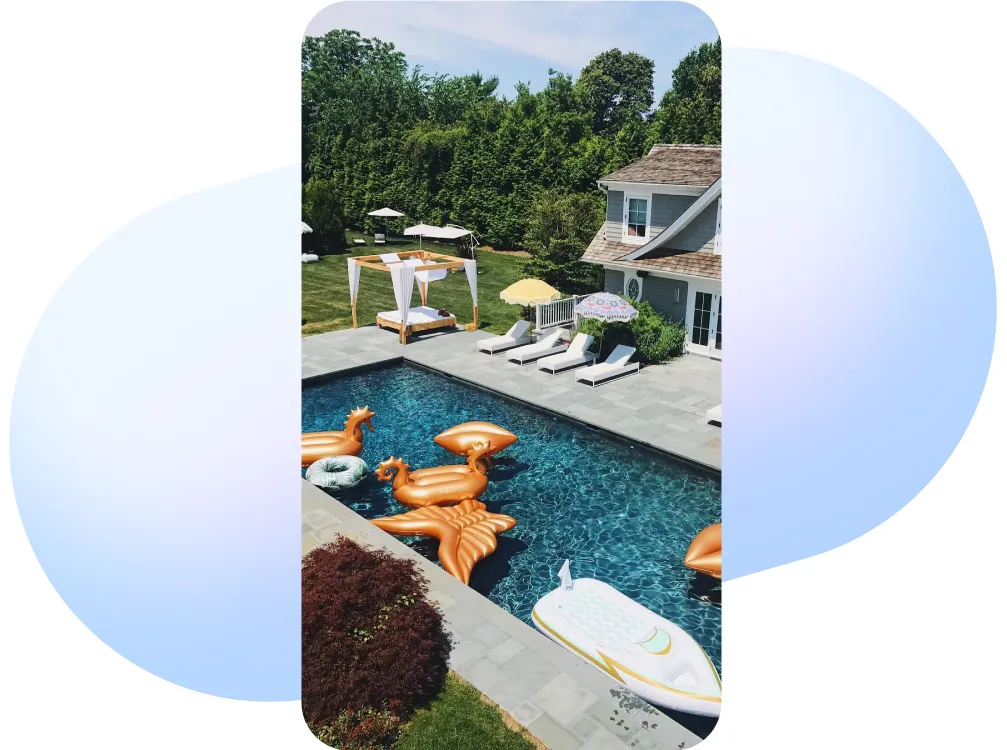 REVOLVE in the Hamptons: Big Party, Serious Strategy