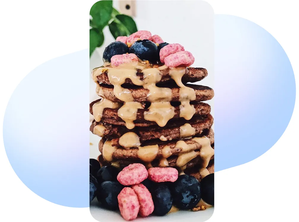 Hello, ROI: ALOHA's Recipe for Engagement and Growth on Instagram