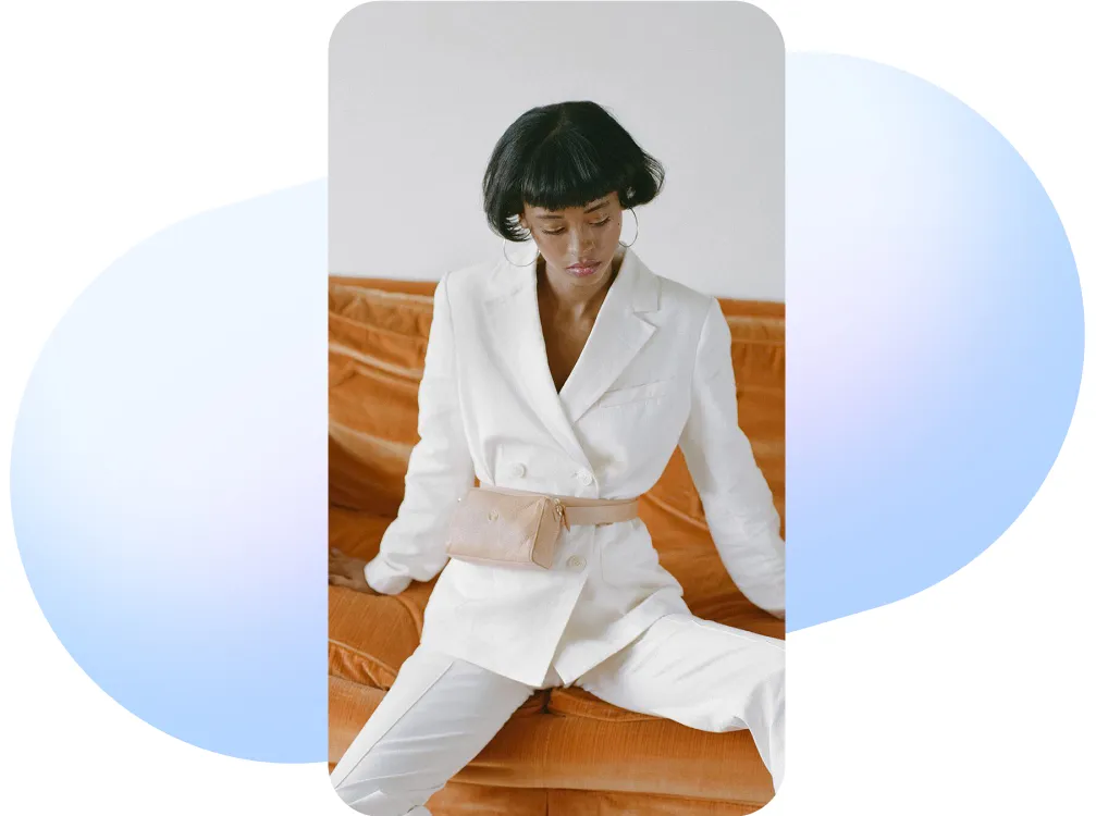 From Story to Sale: Who What Wear's Social Content Magic
