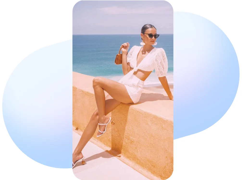 Surpassing Goals: REVOLVE's AI-Enhanced Paid Social Strategy