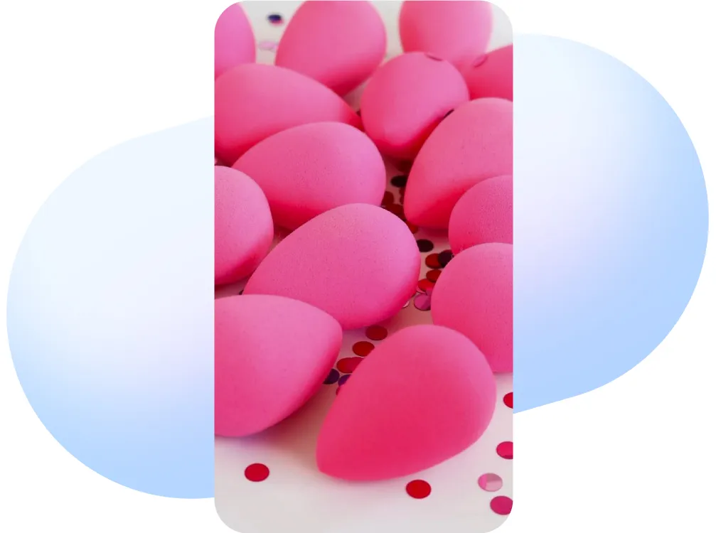 Beautyblender's Flawless Social Video Strategy