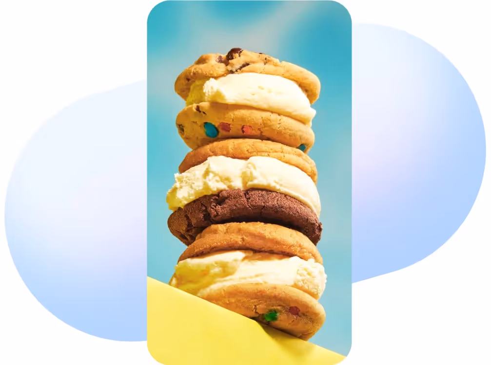 Tiff's Treats Leads TikTok Engagement With a Recipe for Kindness