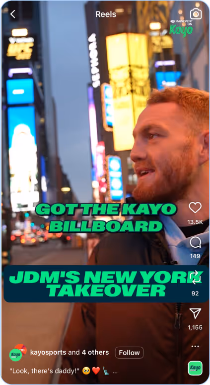 Fox sports aus instagram