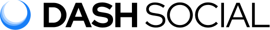 dash social logo
