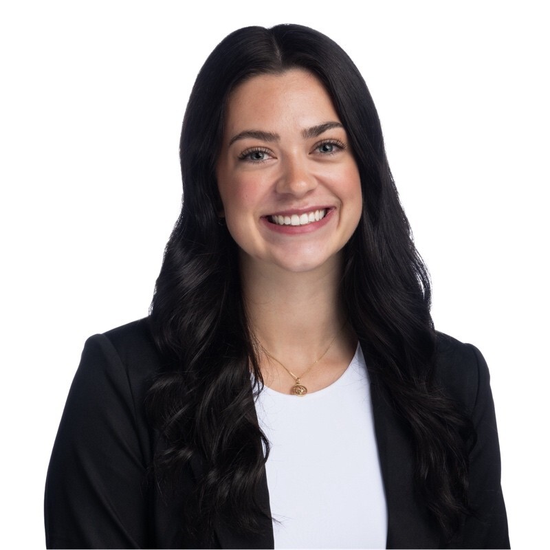 Sydney Kelson headshot