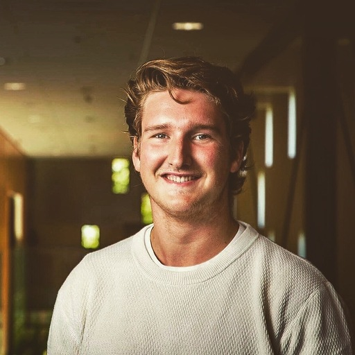 Jacob Stewart headshot