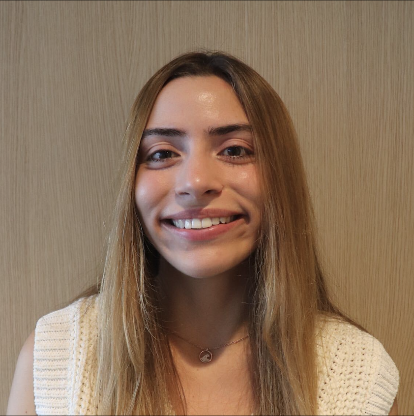 Juanita Rivera headshot