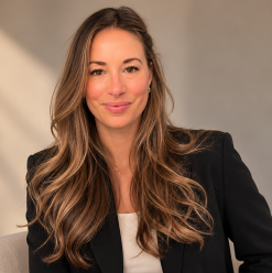 profile image of Meggan Marcipont.