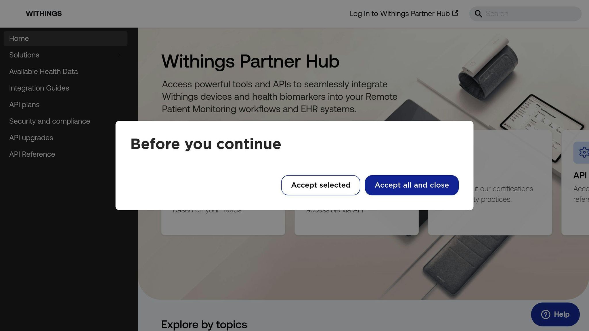 Withings