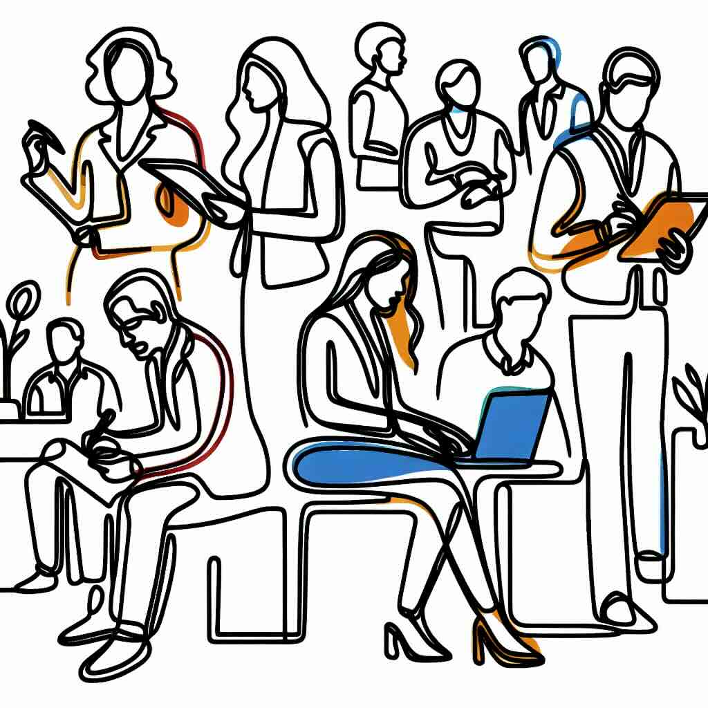 A depiction of learners who may apepar to need elevated motivation 