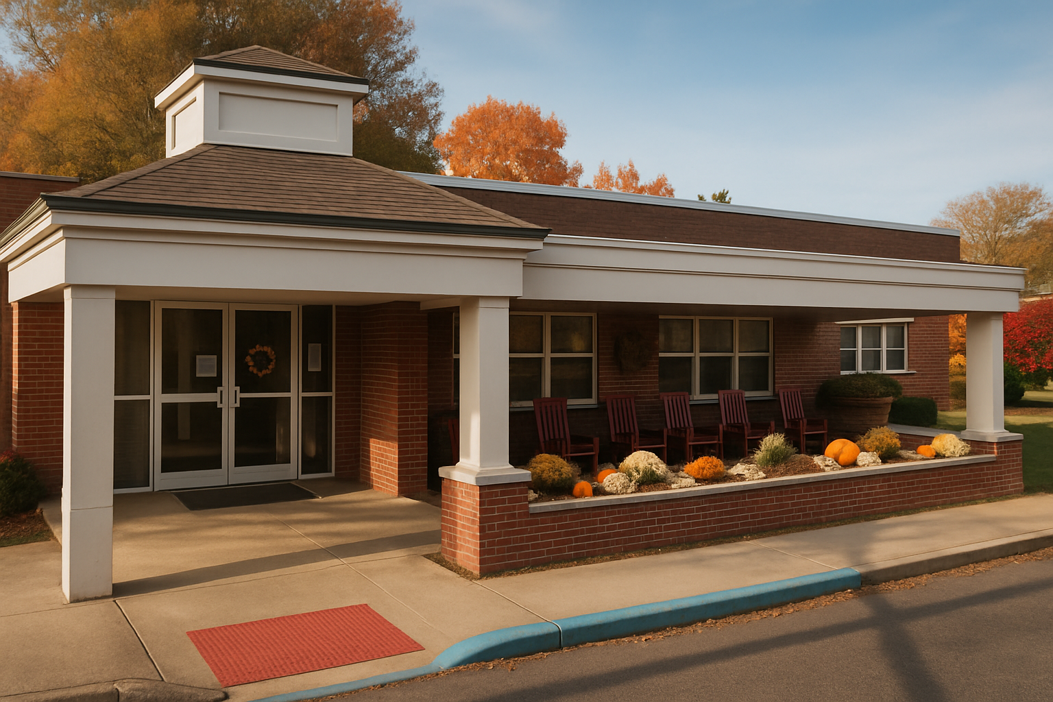 Southern IL SNF Loan