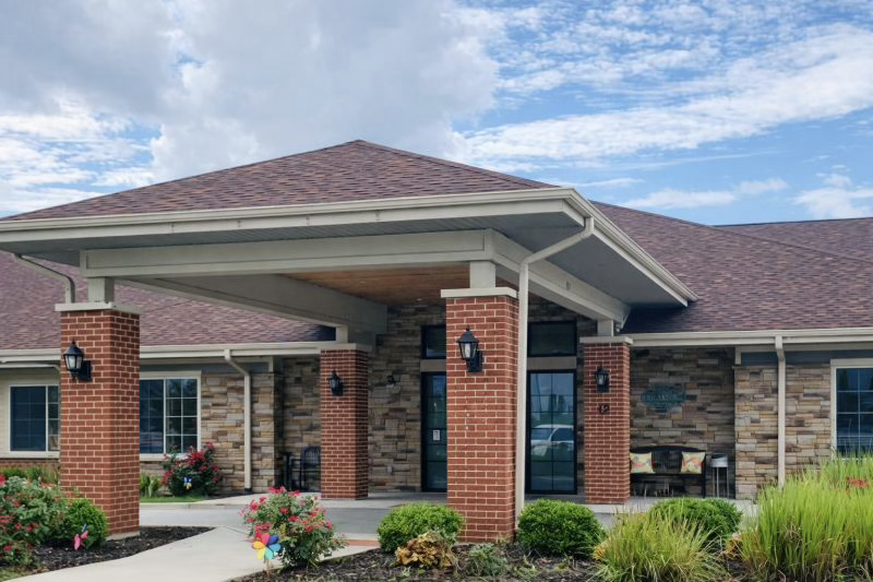 Indiana Memory Care Refinance