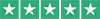 Trustpilot rated excellent