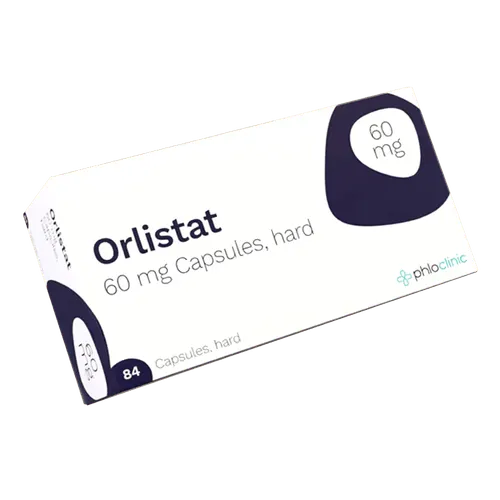 Orlistat