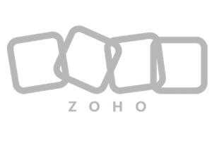 Zoho CRM Logo