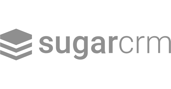 Sugar CRM Logo