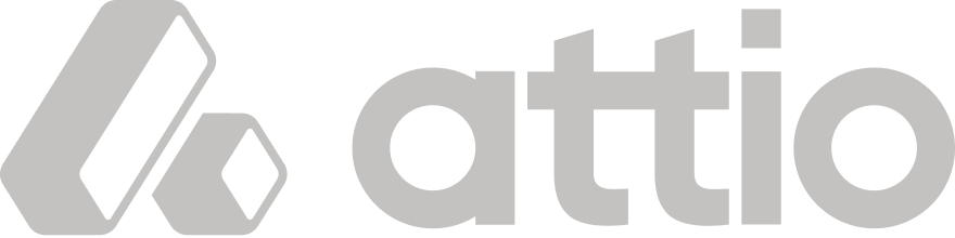 Attio CRM Logo